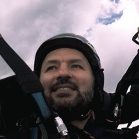 Alejandro (Alex) Lama
