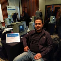 Mohamed Ahmed