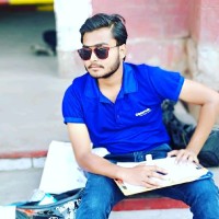 Servesh Asthana