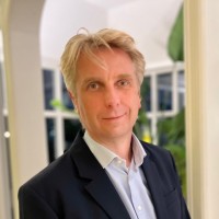 Vincent van Oeveren