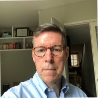 Martin O’Neil
