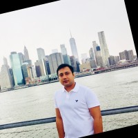 Mohammed Jahan