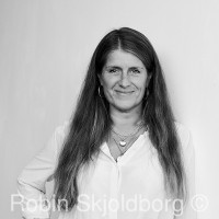 Lotte Svendsen