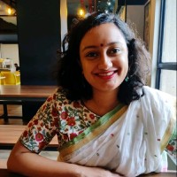 Lavanya Khare