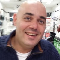 Alberto Hernandez Fernandez