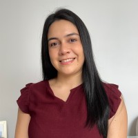 Patricia Cordero Rivera