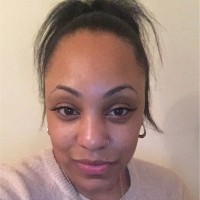 Cherelle Baker