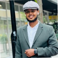 Nasrudiin Abdullahi Mohamud