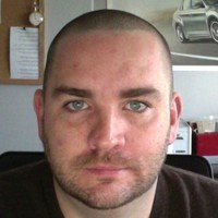 Jeff Macdonald