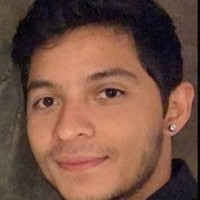 Andres Landaverde