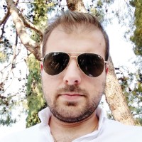 Panos Iliopoulos