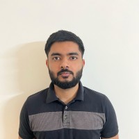 Suvansh Agrawal