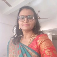 Shivranjani Karthikeyan