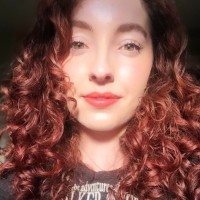 Nadia Saward