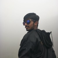 Veeru Desai