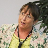 Sue Cowley