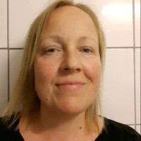 Stine Gry Hansen