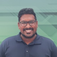 Thavin Thisaan Saverimuthu