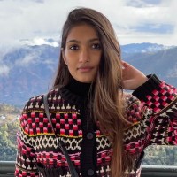 Maitriye Aggarwal