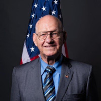Cal Washispack