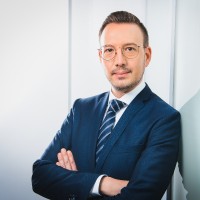 Michael Huber