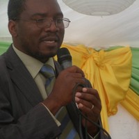 Collen Shoko