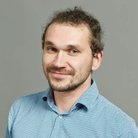 Mikhail Shchelkunov