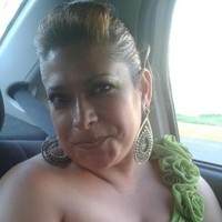 Alejandra Bernal Madera