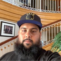 Wahajj Saeed