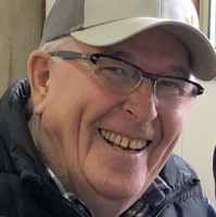 Larry Robinson