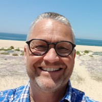 Jos Van Mook