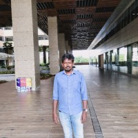 Kadalmani Murugan