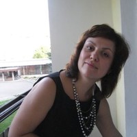 Марина Шинкевич