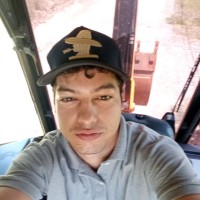 Patriki André