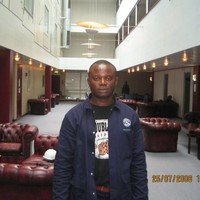 Nwabueze Ikechukwu