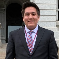 Evan Liu