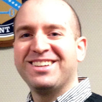 Theodore Vlahakis