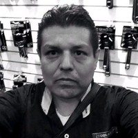 Fermín Ramirez