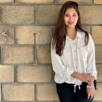 Areeba Mushtaq