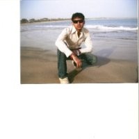Rakesh Sathiya
