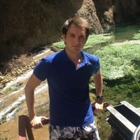 Artem Shvedkov