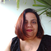 Mauriceia Magalhaescastro