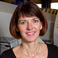 Mette Coleman