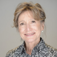Sharon Vest