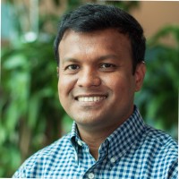 Dr. Shishutosh Barua