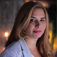 Araceli Berbegal Sanchez ✔