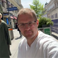 René Bargmeyer