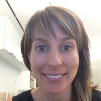 Angela Saunders, PMP