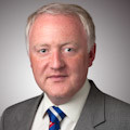 Graeme Lea