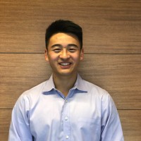 Jonathan Gong-Guy